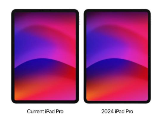 新吴新吴ipad维修服务点分享新款iPad Pro和iPad Air要来了