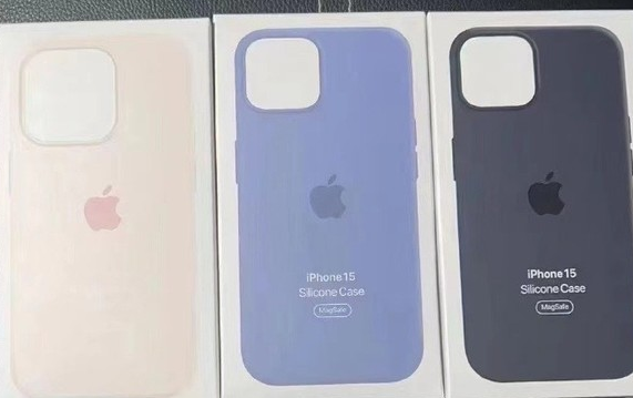 新吴苹果14维修站分享iPhone14手机壳能直接给iPhone15用吗?