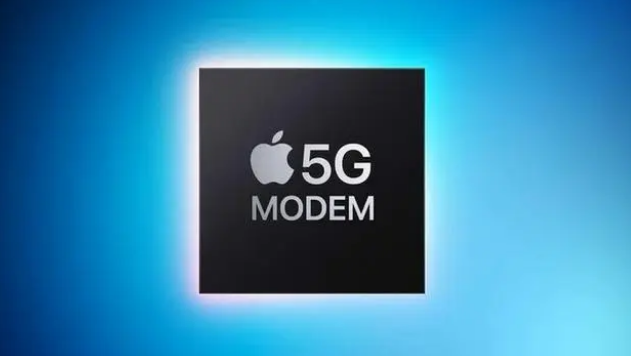 新吴苹果维修网点分享iPhone15会搭载自研5G芯片吗？ 