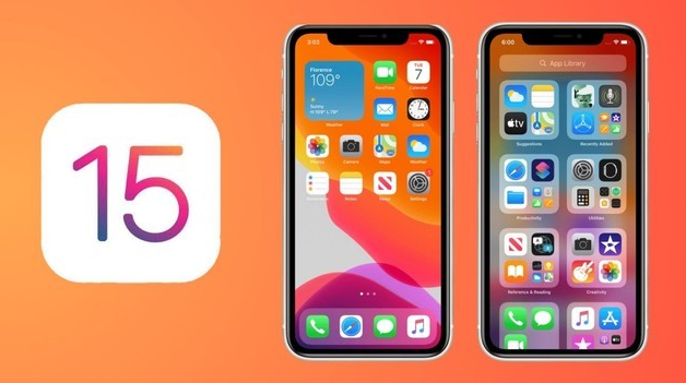 新吴苹果13维修分享iPhone13更新iOS 15.5，体验如何 