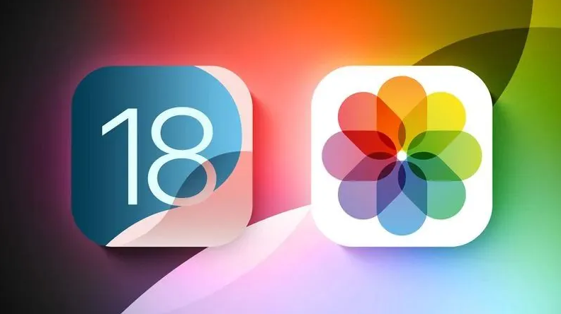 新吴苹果手机维修分享苹果 iOS / iPadOS 18.1Beta 3 发布 