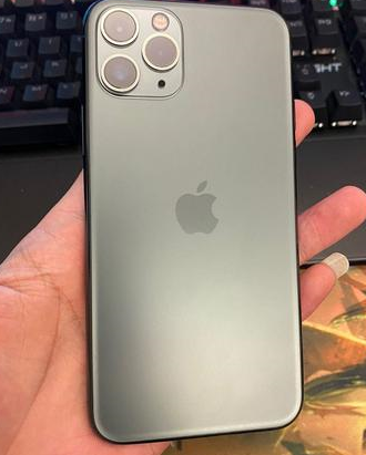 新吴苹果维修点分享iPhone 11 Pro扩容真实坑点 