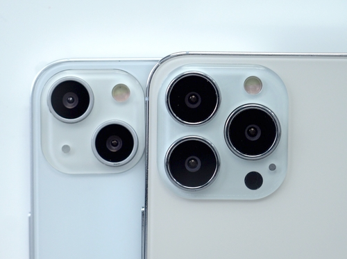 新吴苹果维修点分享iPhone 13 Pro Max扩容深层隐患解析 
