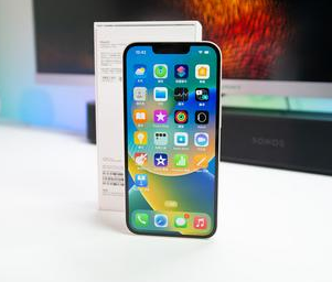 新吴苹果维修点分享iPhone 14 Plus黑屏小众诱因汇总 