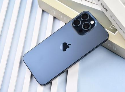 新吴苹果维修点分享iPhone 15 Pro Max发烫深度剖析 